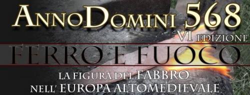 Anno Domini 568. Cividale Primo Ducato - Cividale Del Friuli