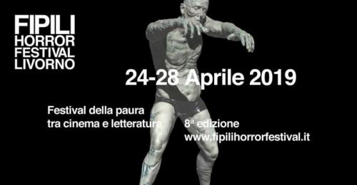 Fi-pi-li Horror Festival - Livorno