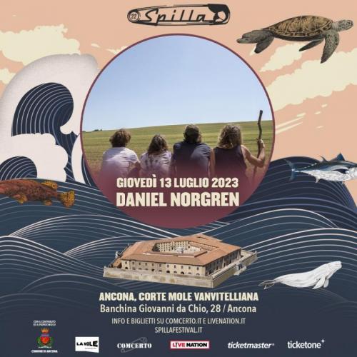 Spilla Festival - Ancona