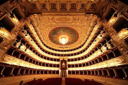 Eventi Al Teatro Regio - Parma