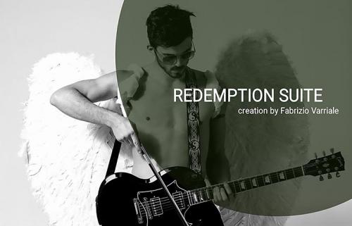 Redemption Suite - Salerno