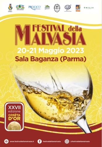 Festival Della Malvasia A Sala Baganza - Sala Baganza