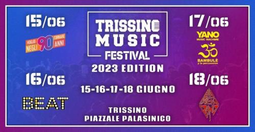 Trissino Music Festival  - Trissino