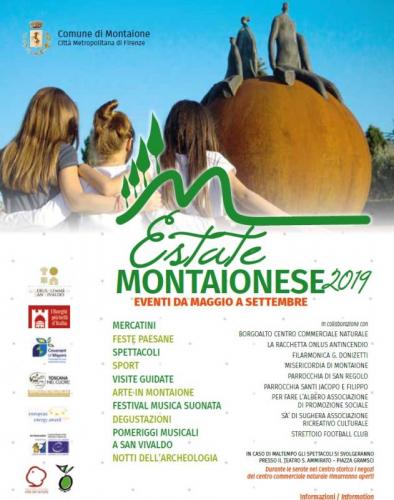 Estate Montaionese - Montaione