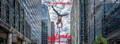 Festival Internazionale La Strada - Brescia