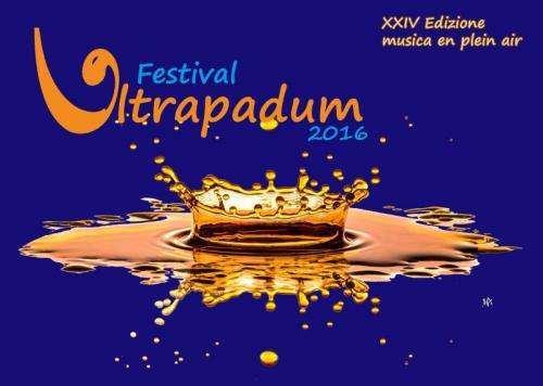 Festival Ultrapadum - 