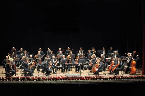 Orchestra Regionale Filarmonia Veneta - 