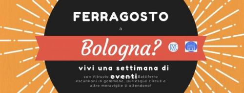 Vitruvio Estate - Bologna