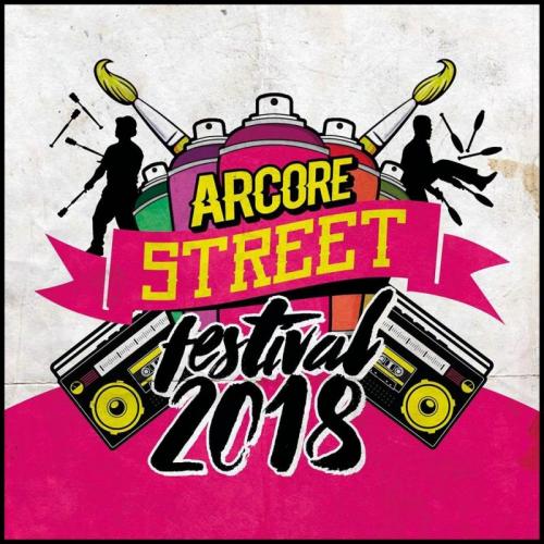 Festival Di Strada A Arcore - Arcore