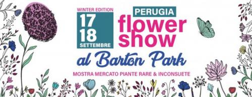 Perugia Flower Show - Perugia