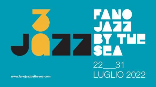 Fano Jazz By The Sea - Fano