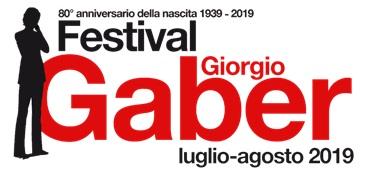 Festival Giorgio Gaber - Camaiore