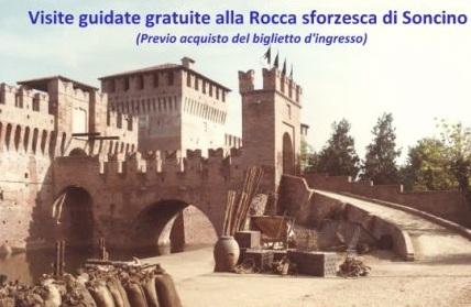 Rocca Sforzesca Di Soncino - Soncino