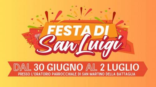 Festa Di San Luigi - Desenzano Del Garda