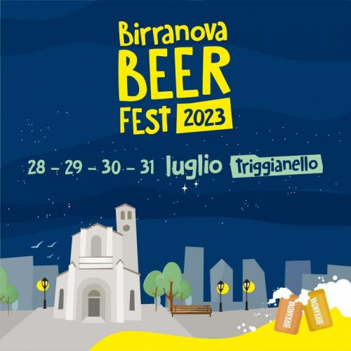 Birranova Beer Fest - Conversano