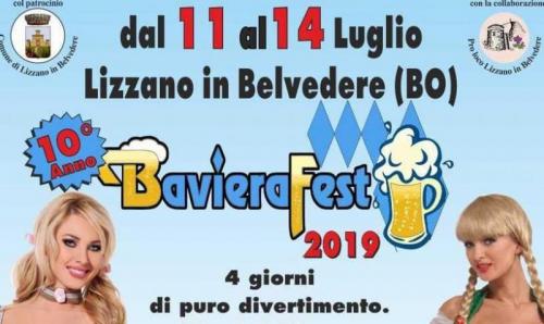 Festa Bavarese - Lizzano In Belvedere