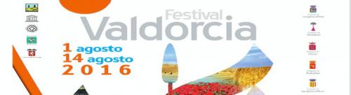 Festival Valdorcia - Radicofani