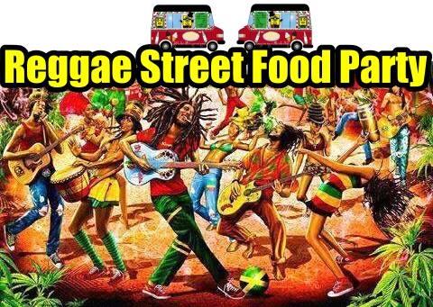 Milano Reggae Street Food Music Fest - Milano