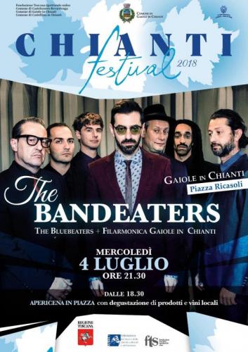 Chianti Festival - Gaiole In Chianti