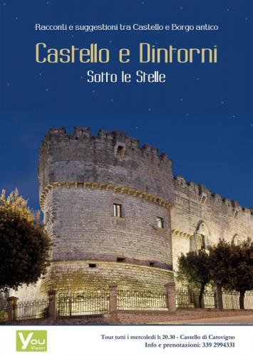 Castello E Dintorni - Carovigno