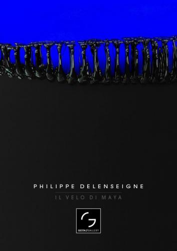 Personale Di Philippe Delenseigne - Pietrasanta