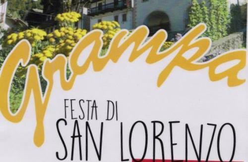 Festa Di San Lorenzo - Mollia