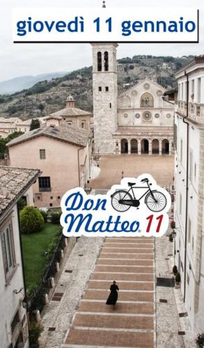 Visite Guidate Sui Luoghi Di Don Matteo - Spoleto