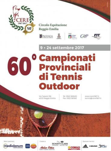 Tornei Di Tennis - Reggio Emilia
