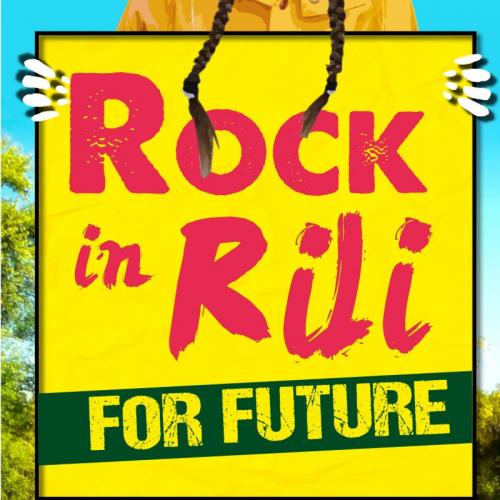 Rock In Rili - Chiuduno