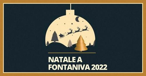 Mercatino Di Natale A Fontaniva - Fontaniva