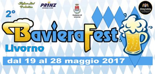 Bavierafest - Livorno