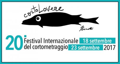 Festival Internazionale Del Cortometraggio - Lovere
