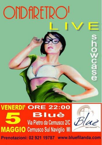 Eventi Al Bluè Jazz Club - Cernusco Sul Naviglio