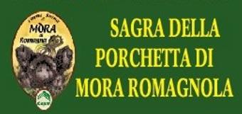 Sagra Della Porchetta Di Mora Romagnola - Brisighella