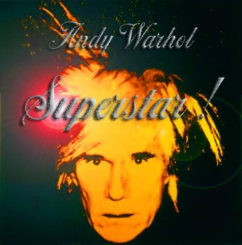 Andy Warhol - Treviso