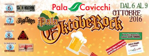 Festa Della Birra Al Pala Cavicchi - Pieve Di Cento
