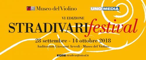 Stradivari Festival - Cremona