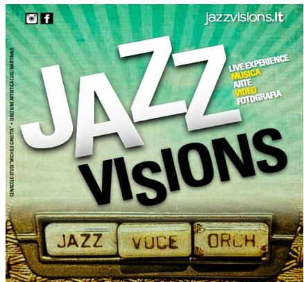 Jazz Visions - Bagnolo Piemonte