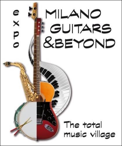 Milano Guitars And Beyond - Segrate