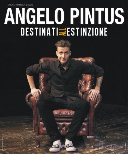 Angelo Pintus - Assisi