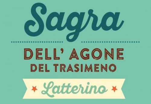 Sagra Dell'agone - Magione