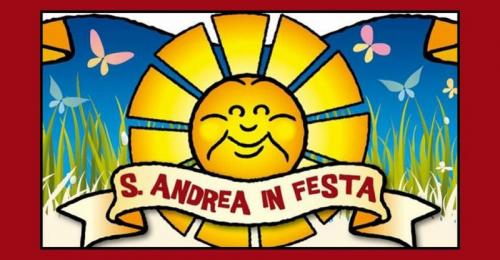 Sant'andrea In Festa - Faenza