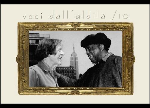 Voci Dall'aldilà - Bologna