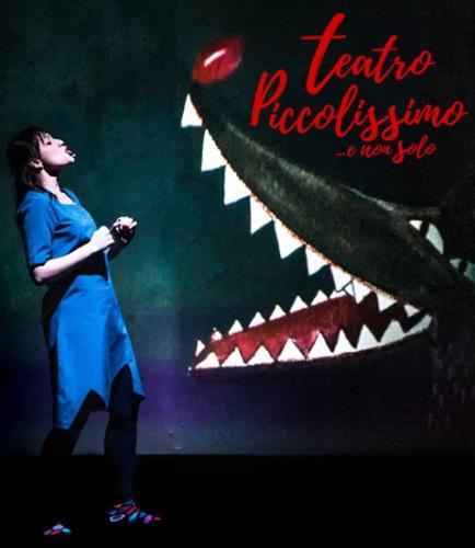 Teatro Piccolissimo E Non Solo - Milano