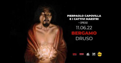 Eventi Al Druso Circus - Bergamo