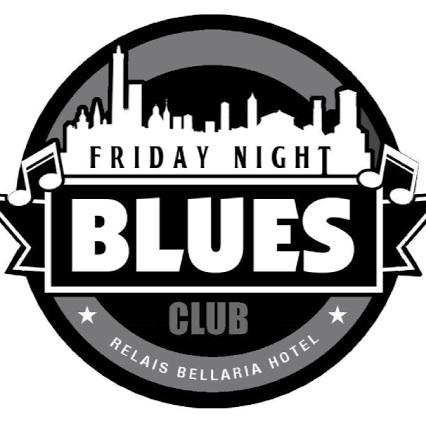 Friday Night Blues Club - Bologna
