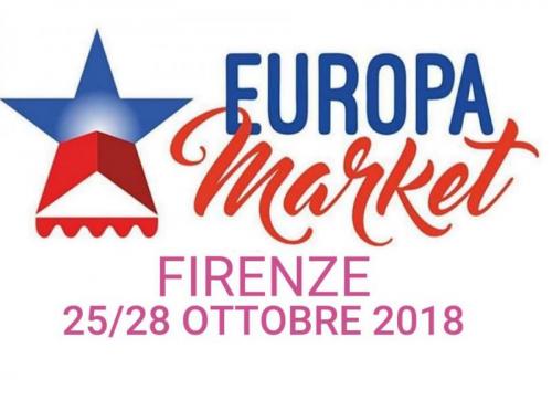 Nuovo Mercato Europeo - Firenze