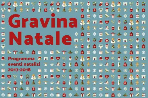 Gravinatale - Gravina In Puglia