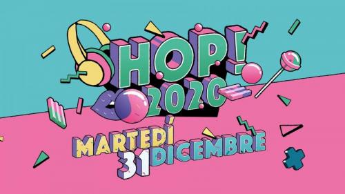 Hop! - Riva Del Garda