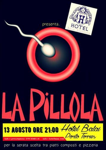 La Pillola Live Band - Porto Torres